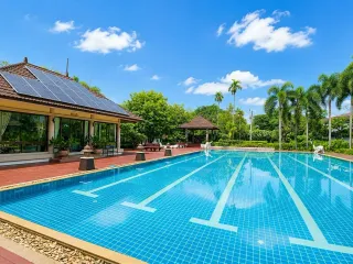 Haus zur Miete mit 3 Zimmer in San Sai, Chiang Mai
