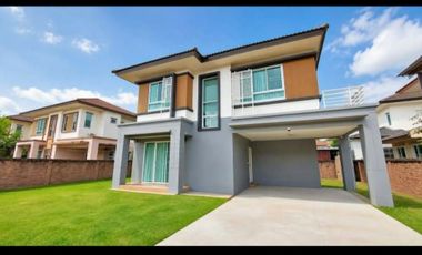 Haus zur Miete mit 3 Zimmer in San Sai, Chiang Mai