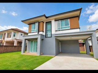 Haus zur Miete mit 3 Zimmer in San Sai, Chiang Mai