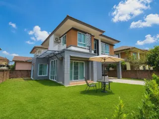 Haus zur Miete mit 3 Zimmer in San Sai, Chiang Mai