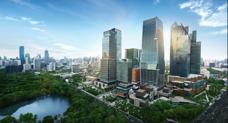 For rent 1 Beds condo in Sathon, Bangkok