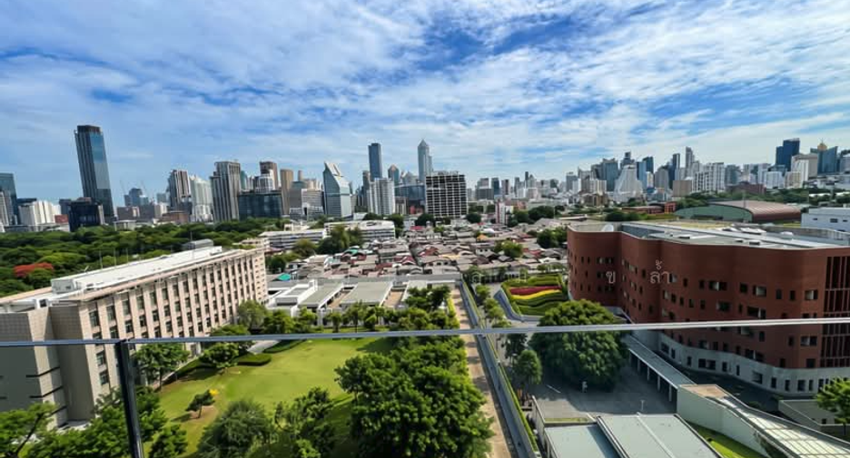 For rent 1 Beds condo in Sathon, Bangkok