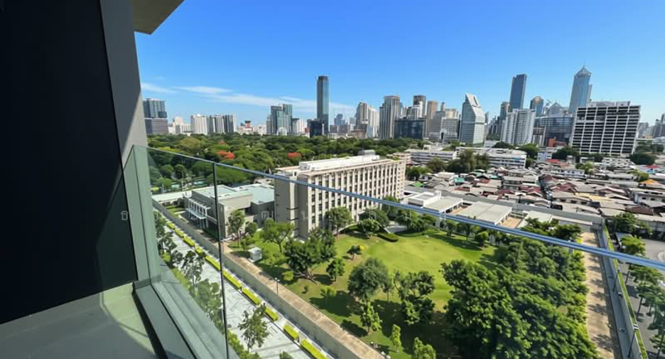 For rent 1 Beds condo in Sathon, Bangkok