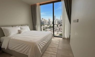 For rent 1 Beds condo in Sathon, Bangkok