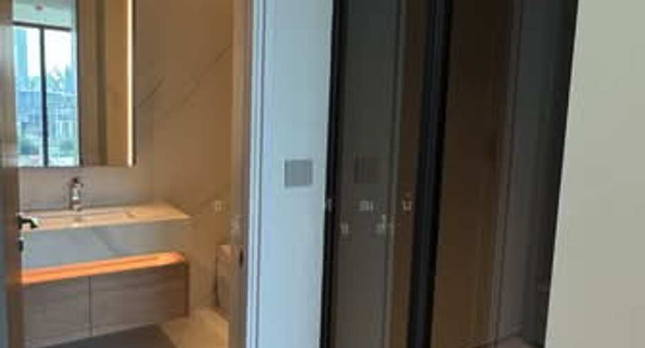 For rent 1 Beds condo in Sathon, Bangkok