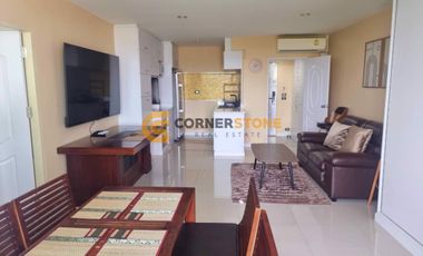 À louer 1 chambre condo à Jomtien, Pattaya
