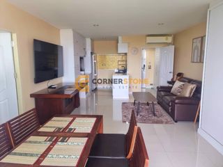 À louer 1 chambre condo à Jomtien, Pattaya