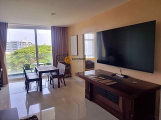 À louer 1 chambre condo à Jomtien, Pattaya