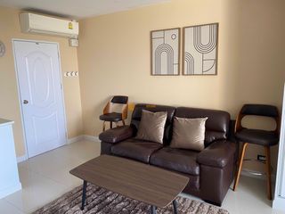 À louer 1 chambre condo à Jomtien, Pattaya