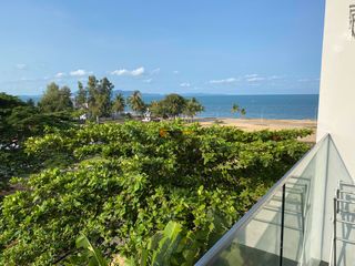 À louer 1 chambre condo à Jomtien, Pattaya