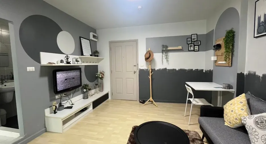 For sale スタジオ condo in Kathu, Phuket