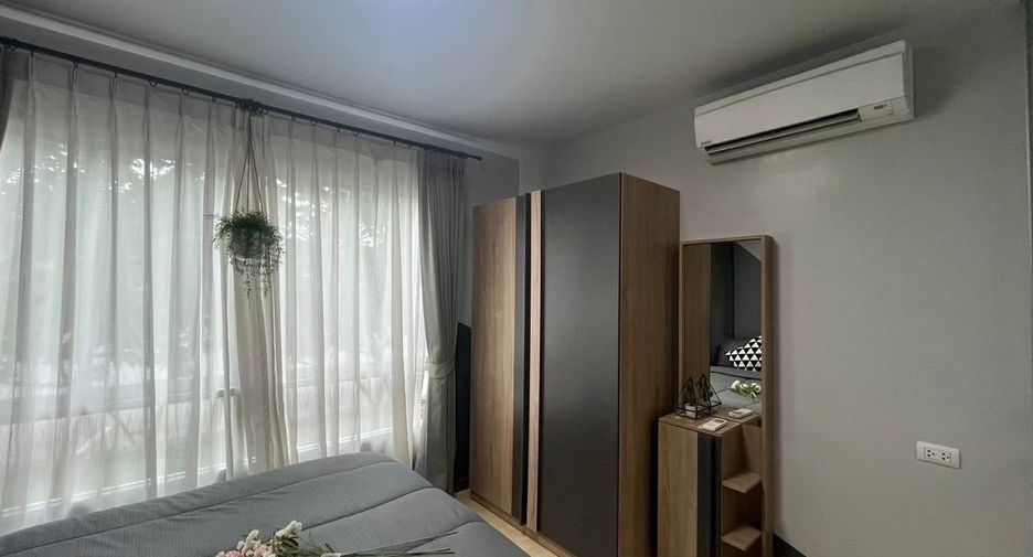 For sale スタジオ condo in Kathu, Phuket