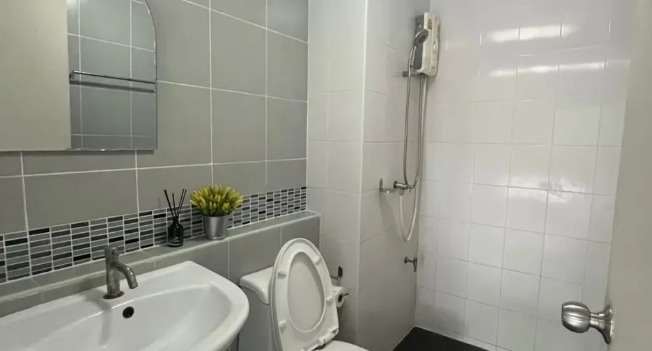 For sale スタジオ condo in Kathu, Phuket