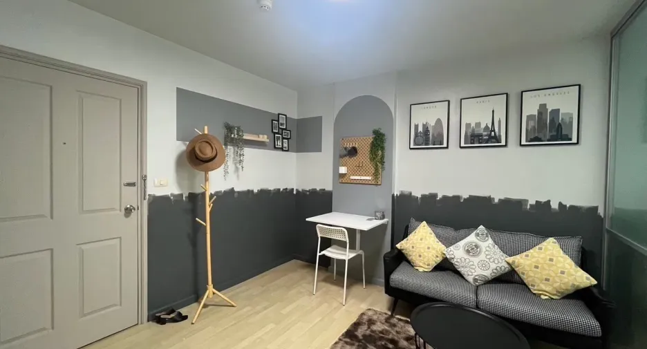 For sale スタジオ condo in Kathu, Phuket