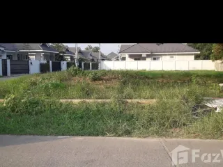 Terreno en venta en Hang Dong, Chiang Mai