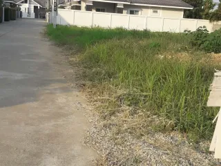 Terreno en venta en Hang Dong, Chiang Mai