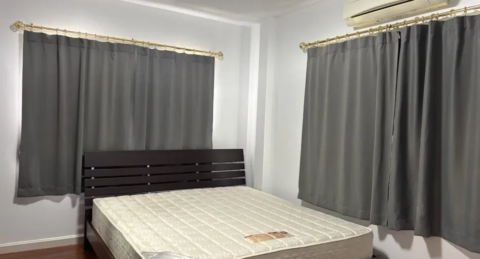 出售 3 卧室 独立屋 在 San Sai, Chiang Mai