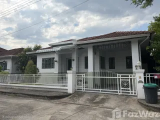 出售 3 卧室 独立屋 在 San Sai, Chiang Mai