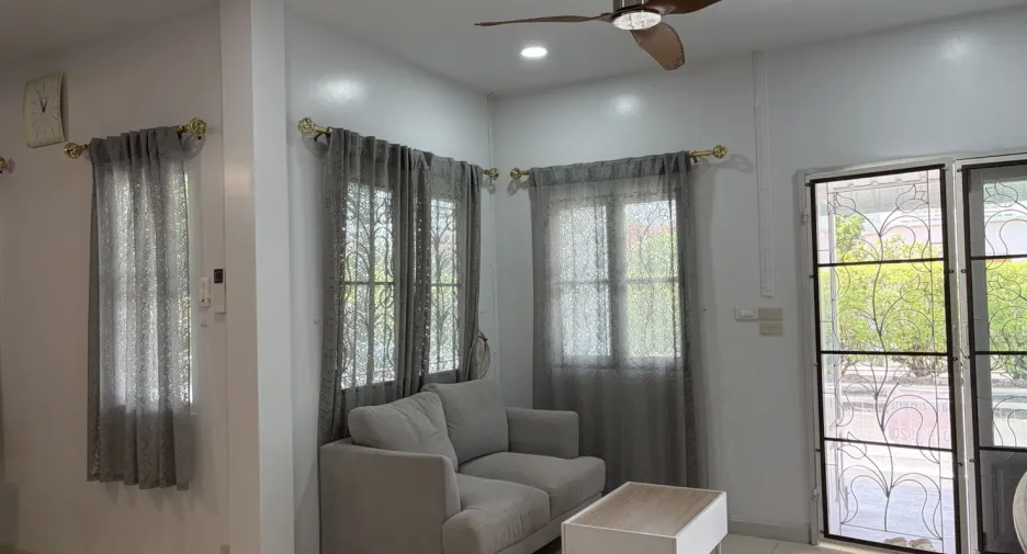 出售 3 卧室 独立屋 在 San Sai, Chiang Mai