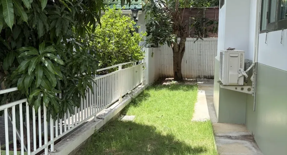 出售 3 卧室 独立屋 在 San Sai, Chiang Mai