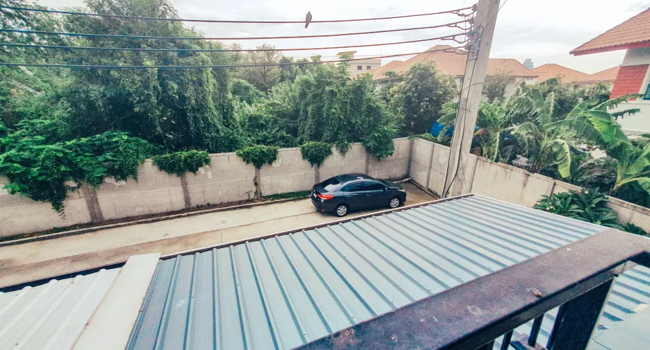 For sale 3 bedrooms townhouse in Mueang Nonthaburi, Nonthaburi