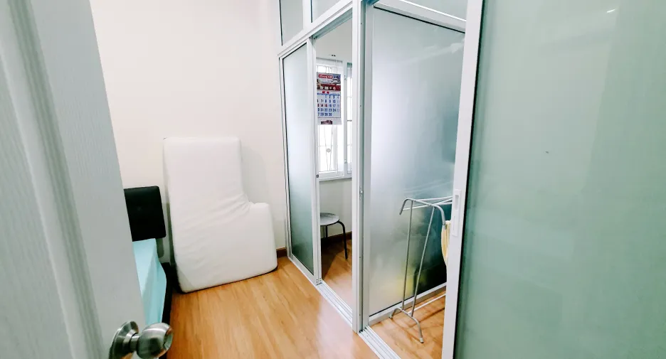 For sale 3 bedrooms townhouse in Mueang Nonthaburi, Nonthaburi