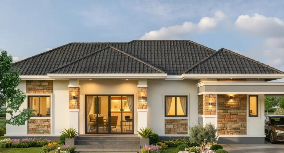 Casa en venta de 3 habitaciones en Mueang Udon Thani, Udon Thani