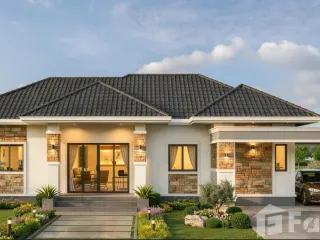 Casa en venta de 3 habitaciones en Mueang Udon Thani, Udon Thani