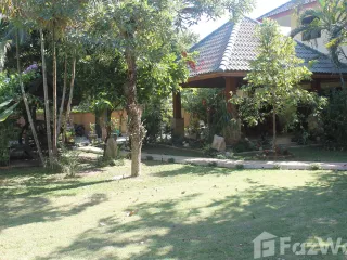 For sale 4 bedrooms house in Mueang Lampang, Lampang