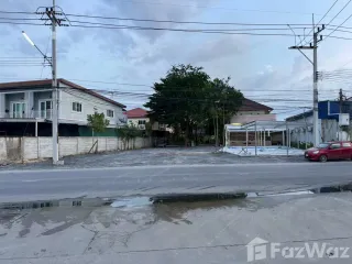 For sale land in Phutthamonthon, Nakhon Pathom