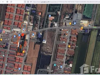For sale land in Phutthamonthon, Nakhon Pathom