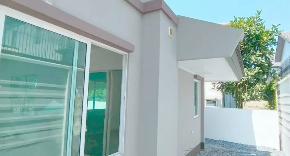 Casa en venta de 4 habitaciones en Bang Bua Thong, Nonthaburi