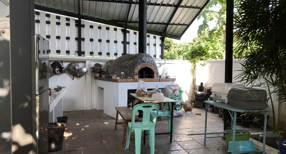 Casa en venta de 5 habitaciones en Chiang Dao, Chiang Mai