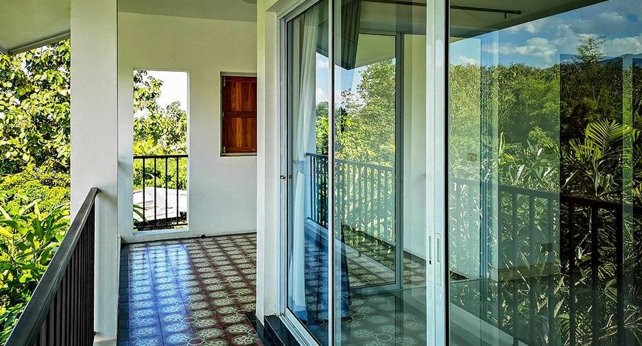 Casa en venta de 5 habitaciones en Chiang Dao, Chiang Mai