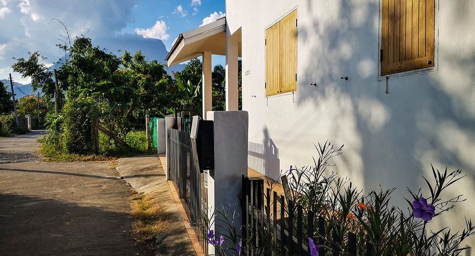 Casa en venta de 5 habitaciones en Chiang Dao, Chiang Mai