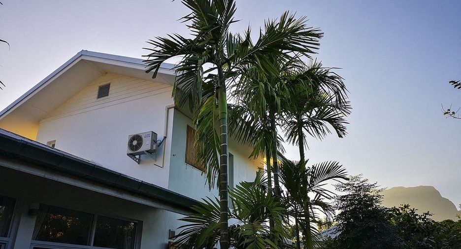 Casa en venta de 5 habitaciones en Chiang Dao, Chiang Mai