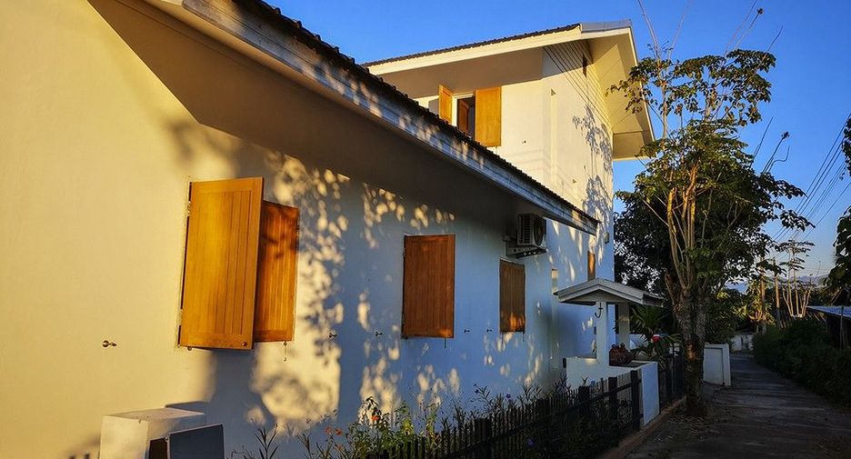 Casa en venta de 5 habitaciones en Chiang Dao, Chiang Mai
