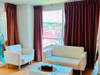 Condo en alquiler de 1 habitaciones en Mueang Phuket, Phuket