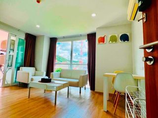Condo en alquiler de 1 habitaciones en Mueang Phuket, Phuket