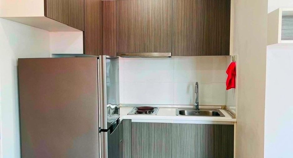 Condo en alquiler de 1 habitaciones en Mueang Phuket, Phuket