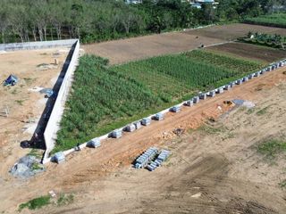 Terreno en venta en Thalang, Phuket