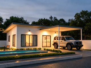 Продажа 2 спальни вилла в Ko Lanta, Краби