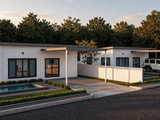 Продажа 2 спальни вилла в Ko Lanta, Краби