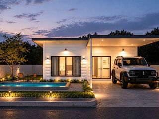 Продажа 2 спальни вилла в Ko Lanta, Краби