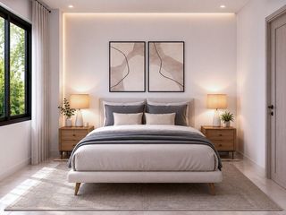 Продажа 2 спальни вилла в Ko Lanta, Краби
