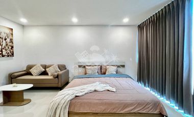 出售 公寓 公寓 在 Bang Lamung, Chon Buri