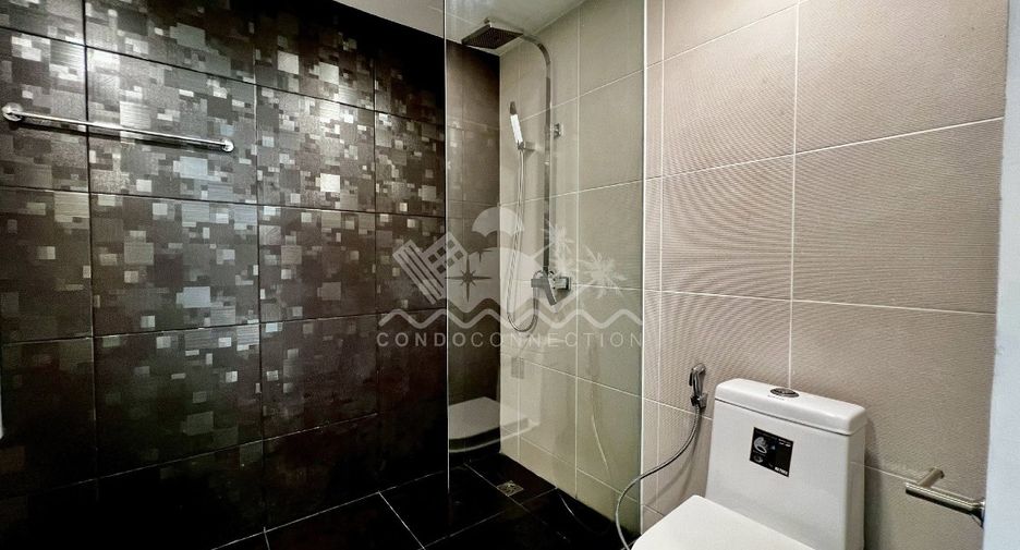 À vendre studio condo à Bang Lamung, Chonburi