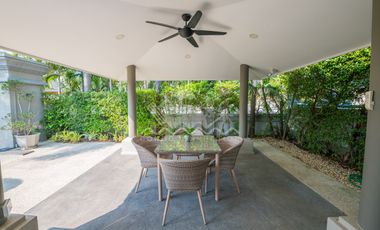 出售 3 卧室 独立屋 在 Bang Lamung, Chon Buri