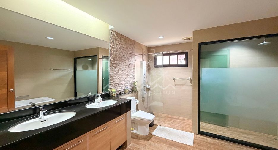 Haus zur Miete mit 6 Zimmer in Bang Lamung, Chonburi