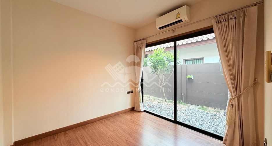 Haus zur Miete mit 6 Zimmer in Bang Lamung, Chonburi
